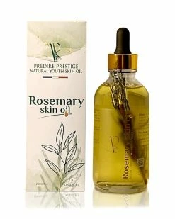 Predire Paris 4oz Rosemary Skin Oil Women