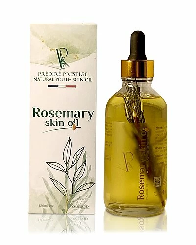 Predire Paris 4oz Rosemary Skin Oil Women 3 Predire Paris 4oz Rosemary Skin Oil Women