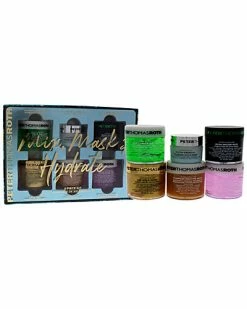 Peter Thomas Roth 6pc Mix Mask And Hydrate Kit Women