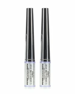 Peter Thomas Roth 02 Pack .18oz Lashes To Die Conditioning Lash Enhancer Women