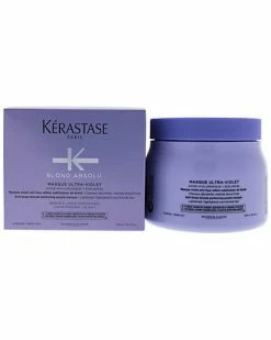 Kérastase 16.9oz Blonde Absolu Ultra Violet Masque Women
