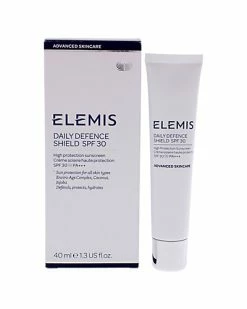 Elemis 1.4oz Daily Defence Shield SPF 30 Women