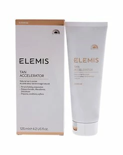 Elemis 4.2oz Sunwise Tan Accelerator SPF 4 Women