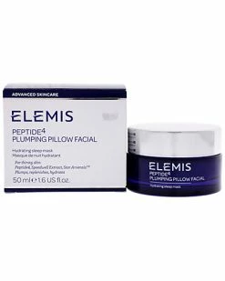 Elemis 1.7oz Peptide4 Plumping Pillow Facial Women