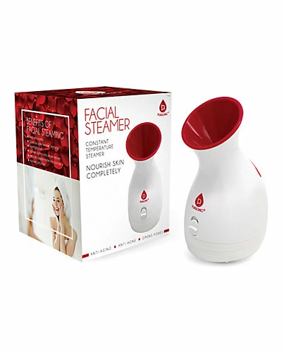 Pursonic Facial Steamer Hot Mist Moisturizing Spa Women 3 Pursonic Facial Steamer Hot Mist Moisturizing Spa Women
