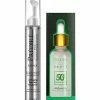 Predire Paris 50X Argan Oil Moisturizing & Anti-Aging & Intensive Rapid Renewal Eye Serum Set Women