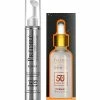 Predire Paris 50X Vitamin C Brightening & Intensive Rapid Renewal Eye Serum Set Women