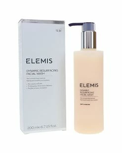 Elemis Dynamic Resurfacing Facial Wash 6.7oz Women