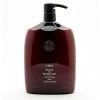 Oribe 33.8oz Shampoo For Beautiful Color Liter With Pump Women