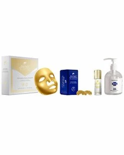 Predire Paris Secret Collagen Intensive Facial Rejuvenating Set Women