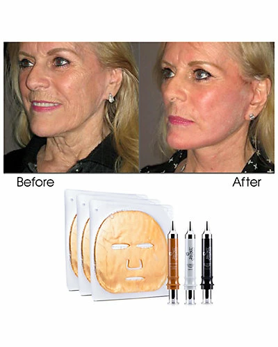 Predire Paris Exclusive Secret Collagen Age Defying Stem Cell Collection Women 6 Predire Paris Exclusive Secret Collagen Age Defying Stem Cell Collection Women - Image 4