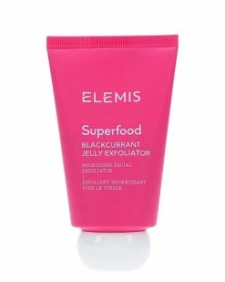 Elemis 1.6oz Superfood Blackcurrant Jelly Exfoliator Women