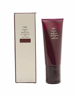 Oribe 6.8oz Conditioner For Beautiful Color Women