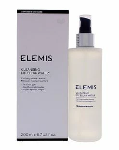 Elemis 6.7oz Cleansing Micellar Water Women