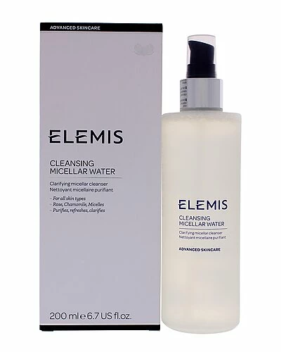 Elemis 6.7oz Cleansing Micellar Water Women 3 Elemis 6.7oz Cleansing Micellar Water Women