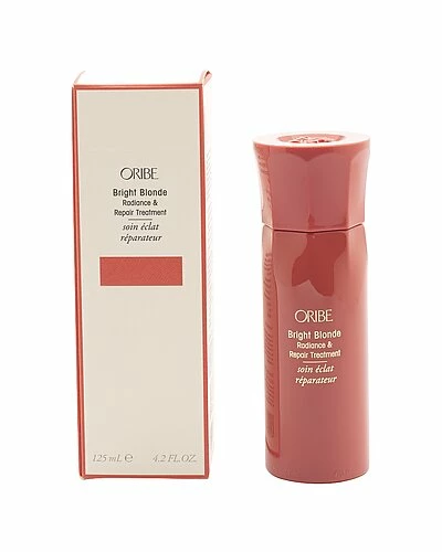Oribe 4.2oz Bright Blonde Radiance And Repair Treatment Women 3 Oribe 4.2oz Bright Blonde Radiance And Repair Treatment Women
