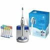 Pursonic Electric Toothbrush & UV Sanitizer Women