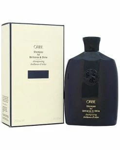 Oribe 8.5oz Shampoo For Brilliance & Shine Women