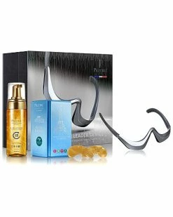 Predire Paris 5.07oz Simply Eyes Routine With Anti-Aging Undereye EMS Device Women