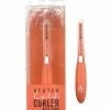 Pursonic Heated Eyelash Curler With Comb Women