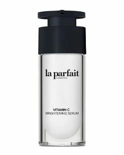 La Parfait Cosmetics 1oz Vitamin C Brightening Serum Women