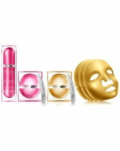 Predire Paris Nightly Face Detox Mask Set Women