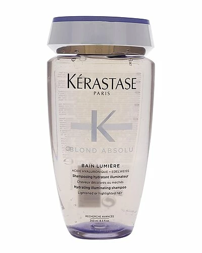 Kérastase 8.5oz Blond Absolu Hydrating Illuminating Shampoo Women 3 Kérastase 8.5oz Blond Absolu Hydrating Illuminating Shampoo Women