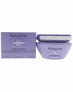 Kérastase 6.8oz Blonde Absolu Ultra Violet Masque Women