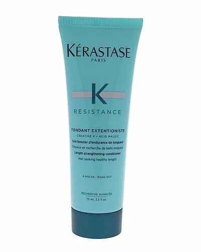 Kérastase 2.5oz Resistance Fondant Extentioniste Conditioner Women 3 Kérastase 2.5oz Resistance Fondant Extentioniste Conditioner Women