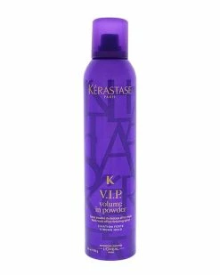 Kérastase 6.8oz V.I.P Volume In Powder Fixation Forte Strong Hold Women
