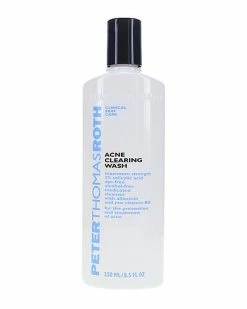 Peter Thomas Roth 8.5oz Acne Clearing Wash Women