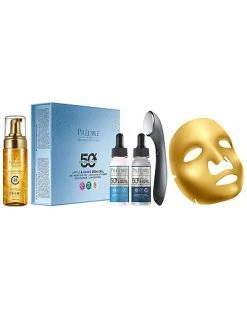 Predire Paris Cleanse & Treat Stem Cell Eye Firming Routine Women