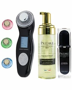 Predire Paris 5.07oz Intensive Skin Cleansing & Tightening 3X Photon Light Therapy Women