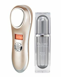 Predire Paris 1.35oz Age Defying Sonic Warming & Cooling Sonic Therapy Women