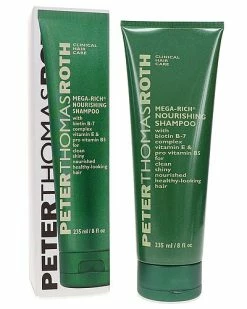 Peter Thomas Roth Mega Rich Shampoo 8oz Women