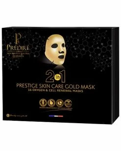 Predire Paris Stem Cell Golden Masks With Cleanse & Tone Collection Women -Peter Thomas Roth shop 1111784487 RLLD 5