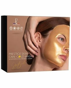 Predire Paris Stem Cell Golden Masks With Cleanse & Tone Collection Women -Peter Thomas Roth shop 1111784487 RLLD 6