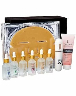 Predire Paris Anti-Aging Multi-Treatment Serum Collection Women