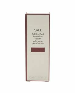 Oribe 1.7oz Split End Seal Beautiful Color Treatment Women