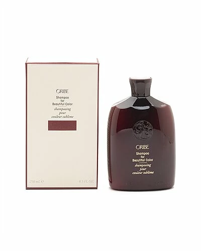 Oribe 8.5oz Shampoo For Beautiful Color Women 3 Oribe 8.5oz Shampoo For Beautiful Color Women