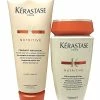 Kérastase Bain Magistral Shampoo & Fondant Magistral Conditioner Set Women