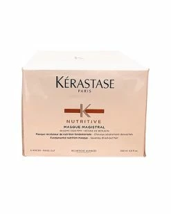 Kérastase 6.8oz Nutritive Masque Magistrale Women