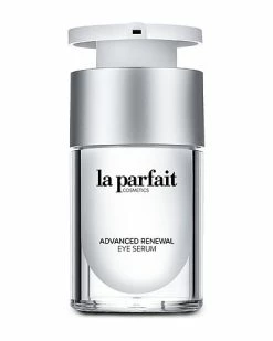 La Parfait 0.5oz Clear Advanced Renewal Eye Serum Women