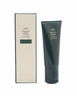 Oribe 5oz Straight Away Smoothing Blowout Cream Women