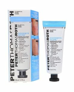 Peter Thomas Roth Goodbye Acne Complete Acne Treatment Gel 1.7oz Women