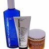 Peter Thomas Roth Face 3pc Face Bundle Women