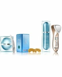 Predire Paris Day & Night Stem Cell Intensive Eye Renewal Collection Women