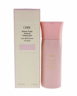 Oribe 4.2oz Serene Scalp Thickening Treatment Spray Women
