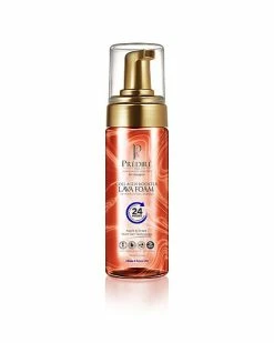 Predire Paris Hydrating Red Lava Foam Facial Cleanser Women
