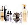 Predire Paris Nutrient Rich Dark Spot Correction Daily Routine Women